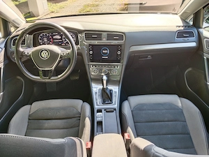 Volkswagen Golf 7 DSG Bild 3