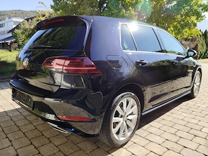 Volkswagen Golf 7 DSG Bild 4