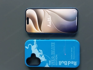 IPhone 16 Pro Bild 5