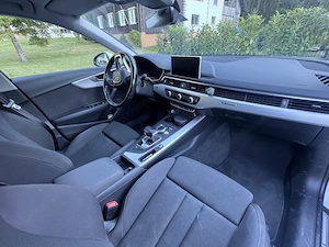 Audi A4 allroad quattro Bild 4