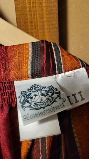 Trachten-Dirndl Bild 6