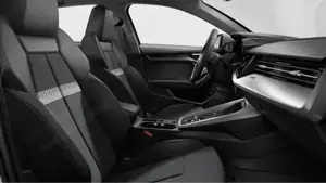 Audi A3 Bild 4