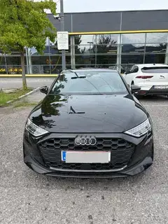 Audi A3 Bild 3
