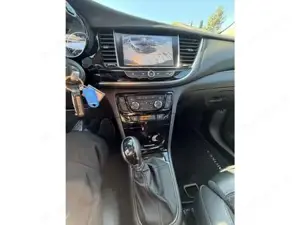 Opel Mokka Bild 6