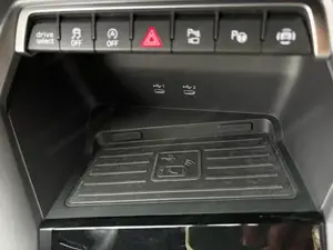 Audi A3 Bild 5