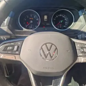 Tiguan Life Bild 3