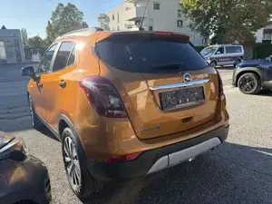 Opel Mokka Bild 3