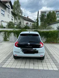 Cooler Stadtflitzer Bild 5