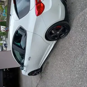 Alfa Romeo Giulietta Bild 4