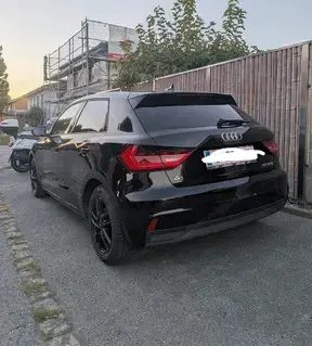 Audi A1 Bild 3