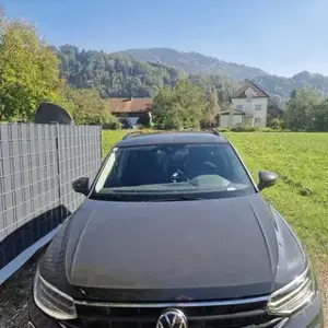 Tiguan Life Bild 4