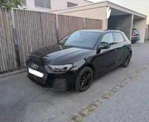 Audi A1 Bild 2