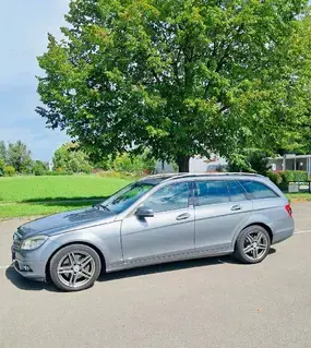 Mercedes Benz Bild 3