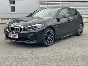 Bmw 118i F40 Bild 3