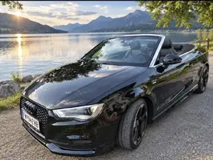 Audi A3 Bild 2