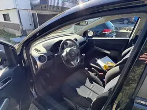 Mazda 2 Tüv neu