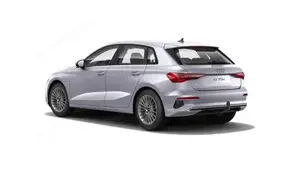 Audi A3 Bild 2