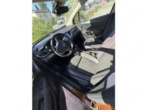 Opel Mokka Bild 5