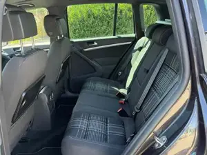 VW Tiguan Bild 7