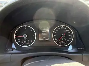 VW Tiguan Bild 9
