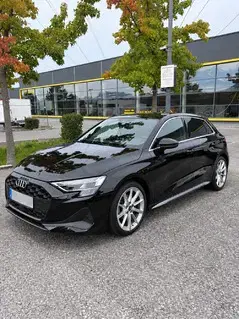 Audi A3 Bild 4