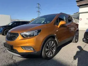 Opel Mokka Bild 2