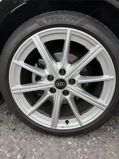 Audi A3 Bild 9