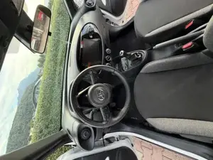 Toyota Aygo Bild 6