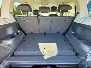 VW Tiguan Allspace 2.0 TDI Allrad Bild 4
