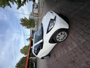 Toyota Aygo Bild 4