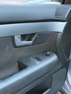 Audi A4 Bild 9