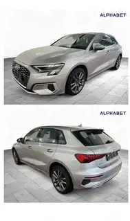 Audi A3 Bild 6
