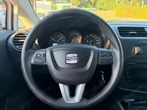 Seat Leon Bild 3