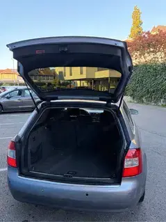 Audi A4 Bild 4