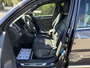 VW Tiguan Bild 8