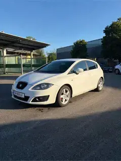 Seat Leon Bild 7