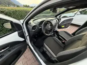 Toyota Aygo Bild 8