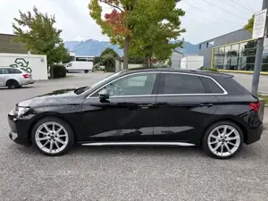 Audi A3 Bild 2