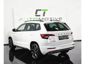 Skoda Karoq Bild 4