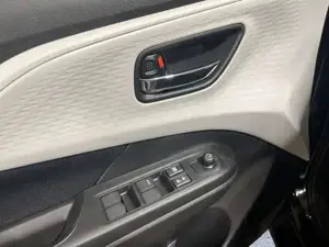 Suzuki Swift Bild 12