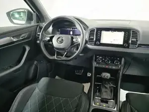 Skoda Karoq Bild 8