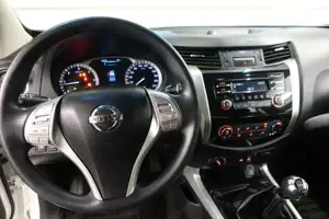 Nissan Navara Bild 5