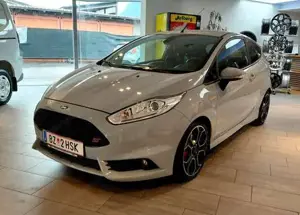 Ford Fiesta Bild 11