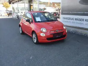 Fiat 500 Bild 4