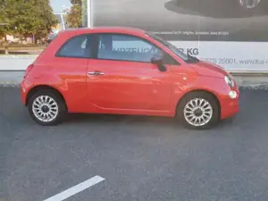 Fiat 500 Bild 2