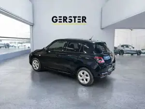 Suzuki Swift Bild 4