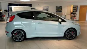 Ford Fiesta Bild 8