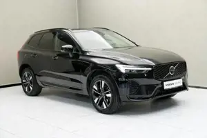 Volvo XC60 Plus, B5 Mild Hybrid, Benzin, Dark W-Paket Bild 2