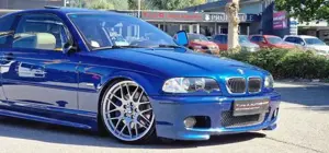 BMW 330 Bild 5