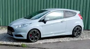 Ford Fiesta Bild 2